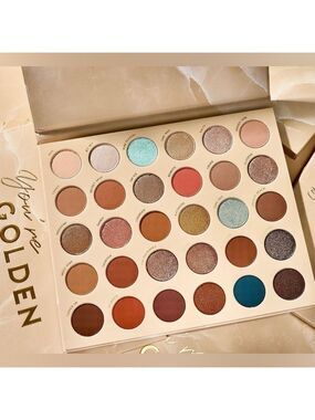 Colourpop Your Golden